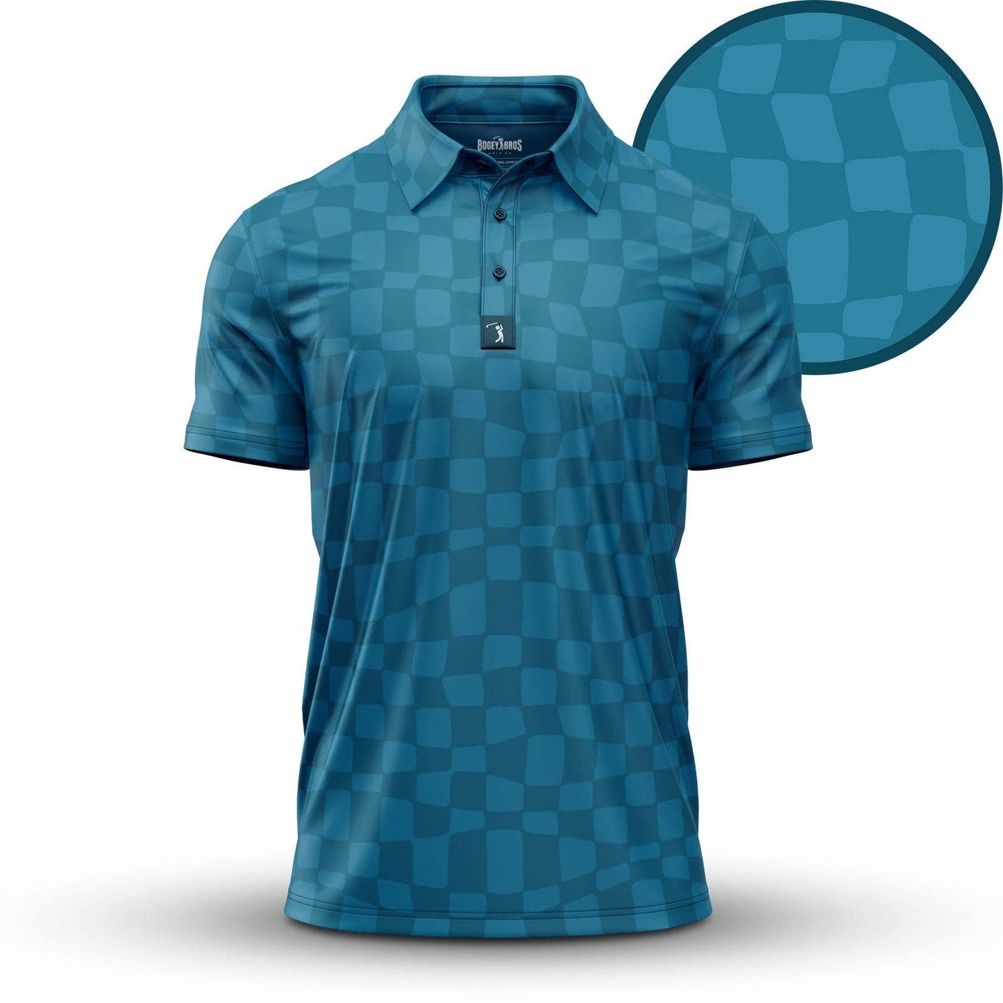 Checked Out - Polo