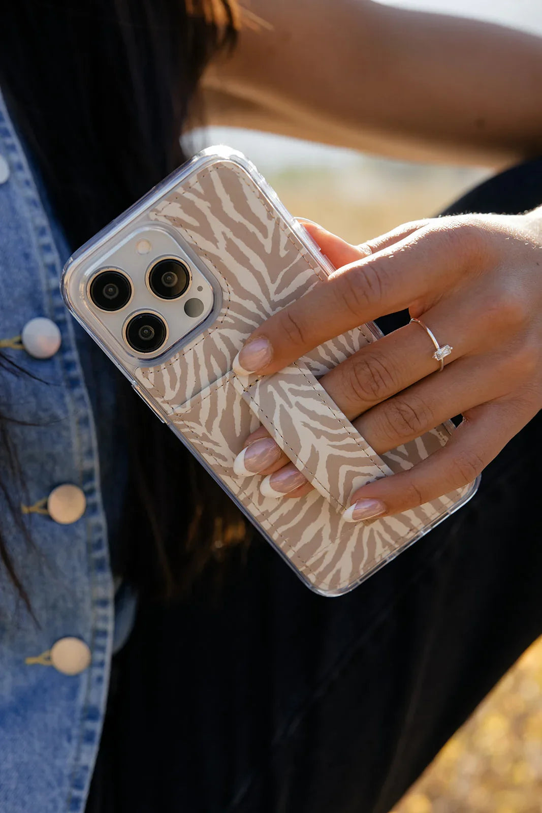 Safari Stripes