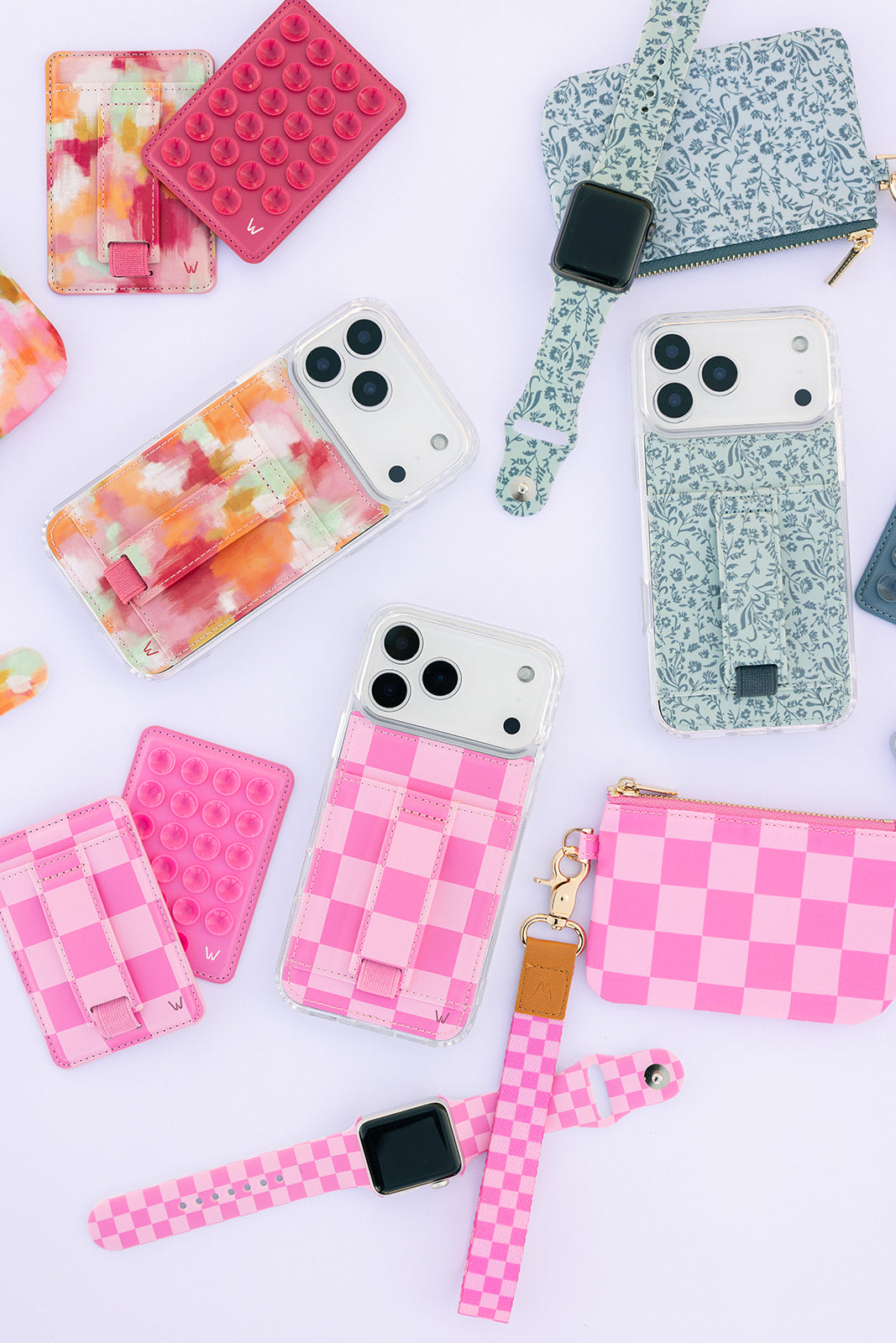 Bubblegum Walli Pop