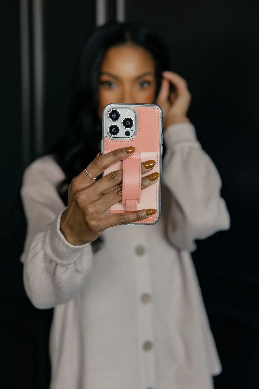 Pink Paradise