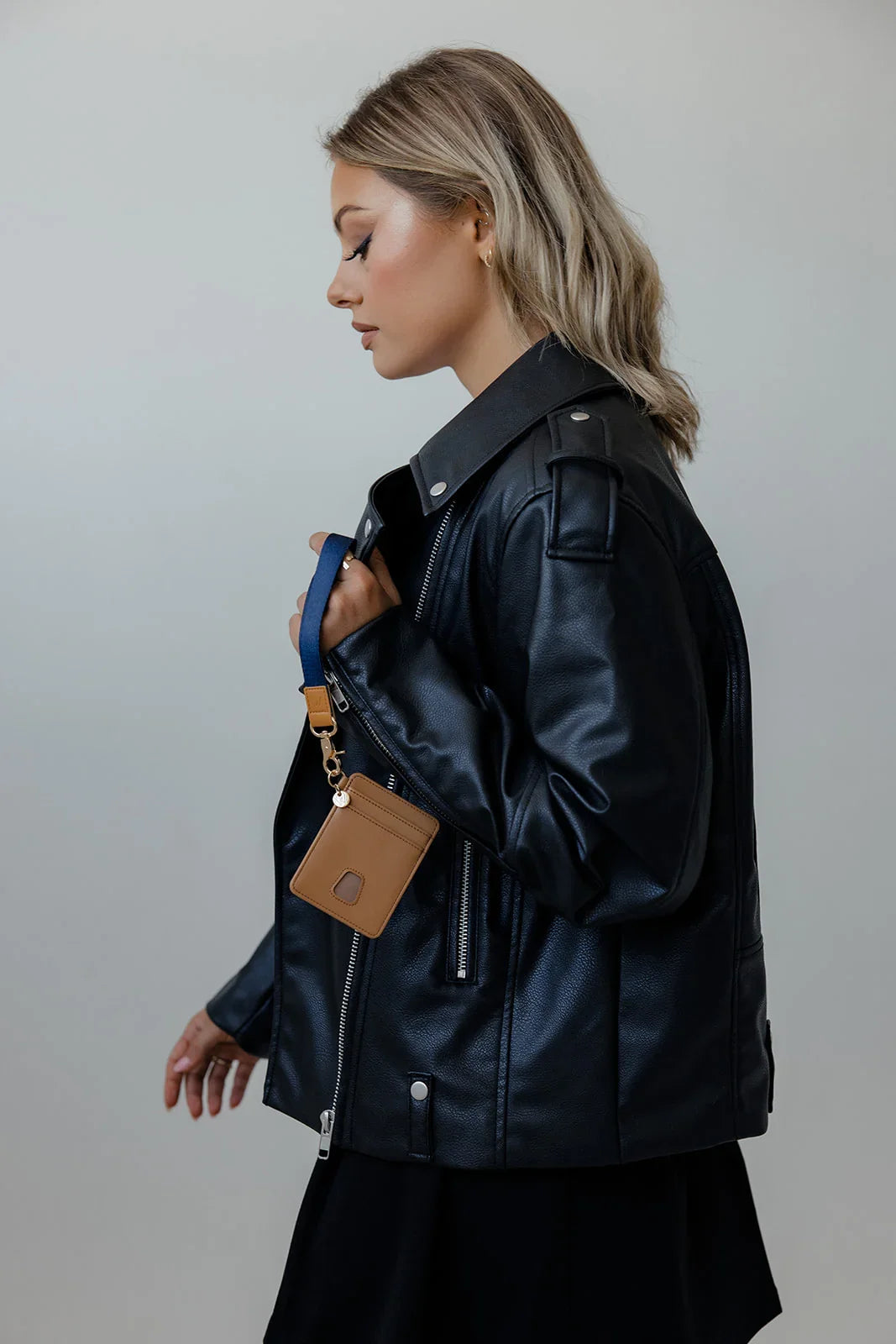 Brown Wallet
