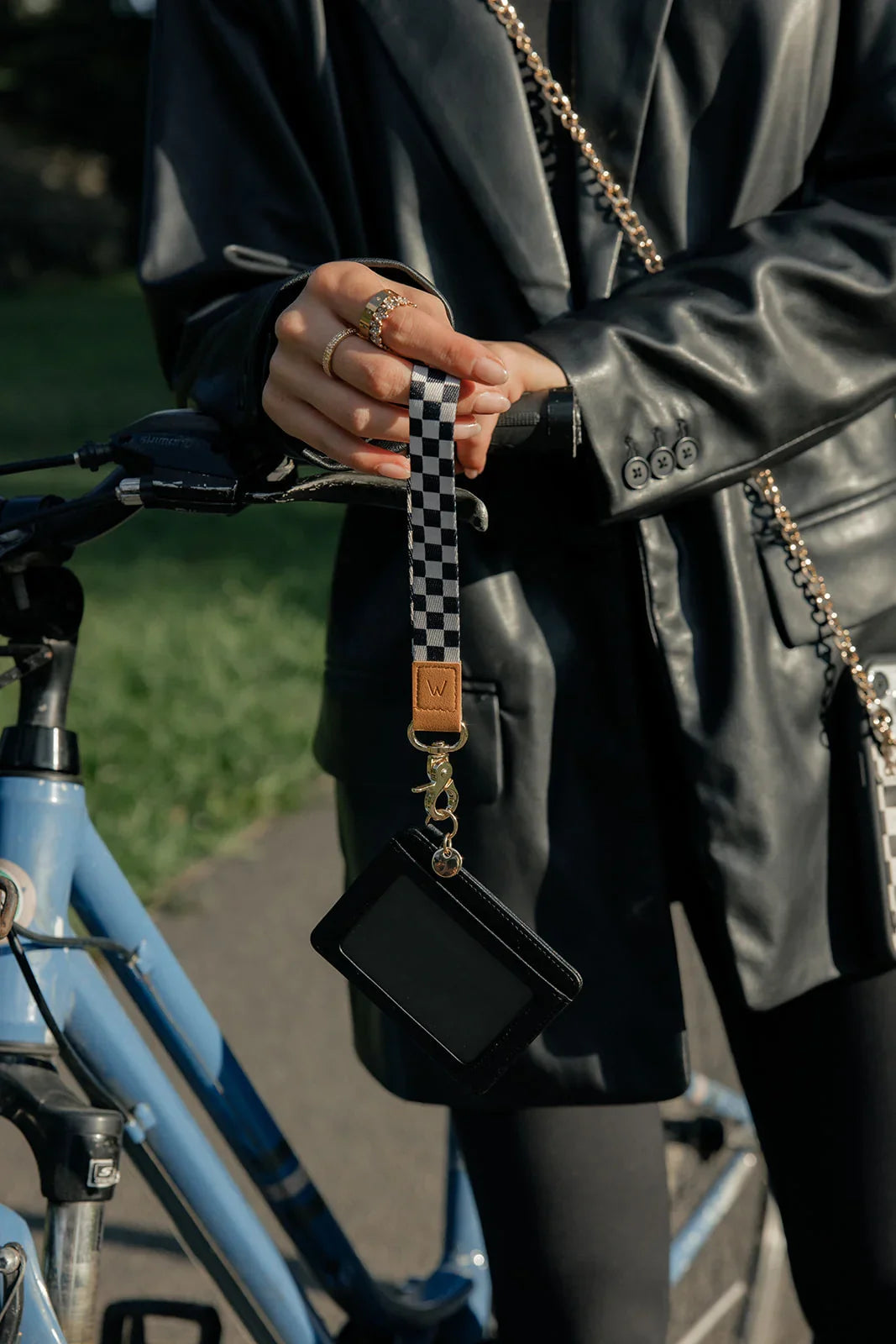 Black Wallet