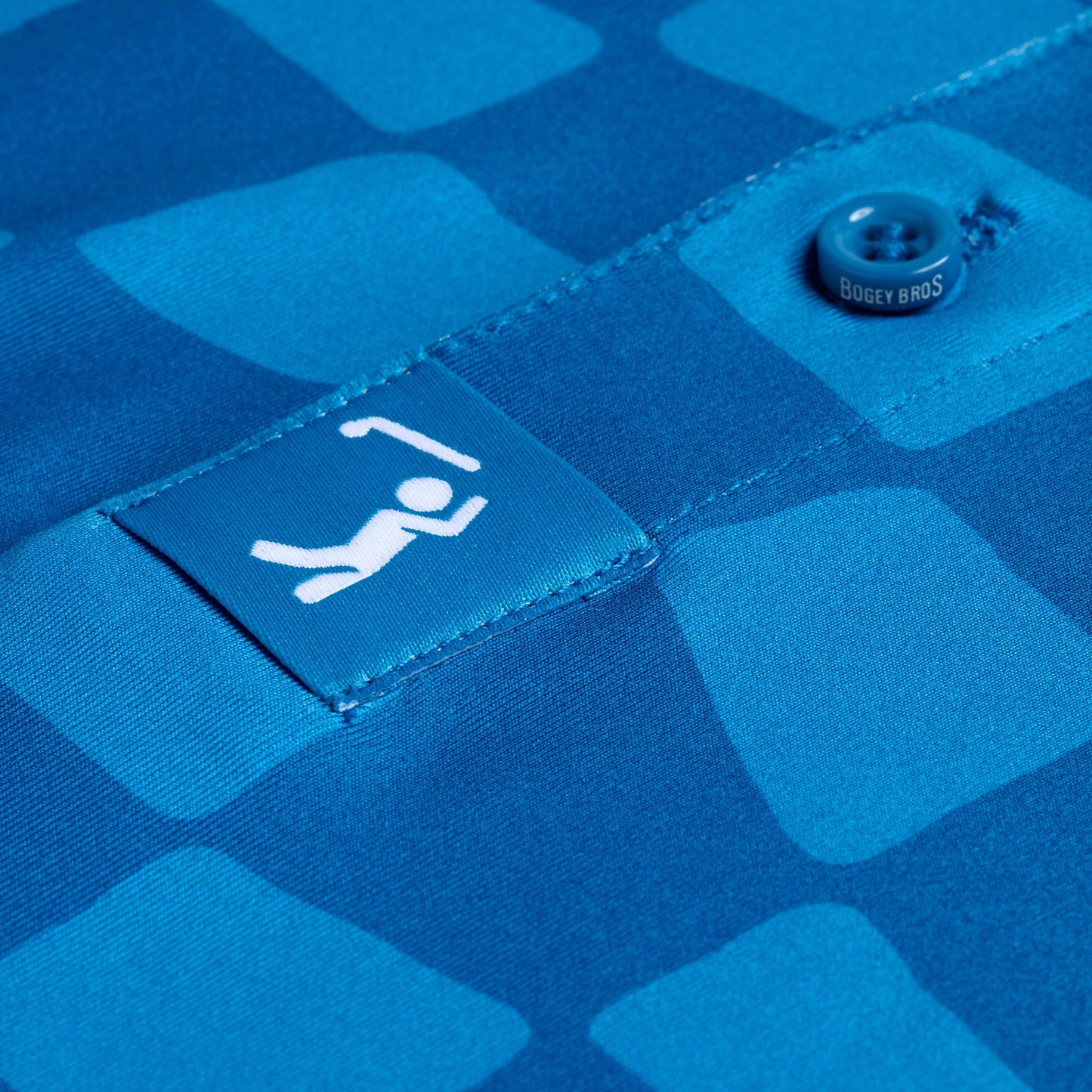 Checked Out - Polo