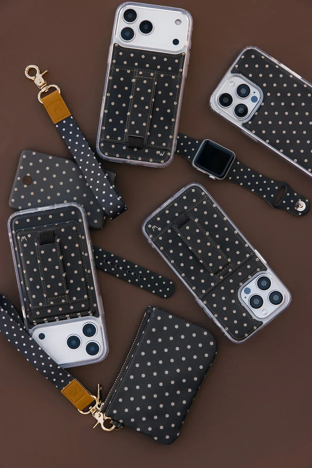 Cocoa Dot