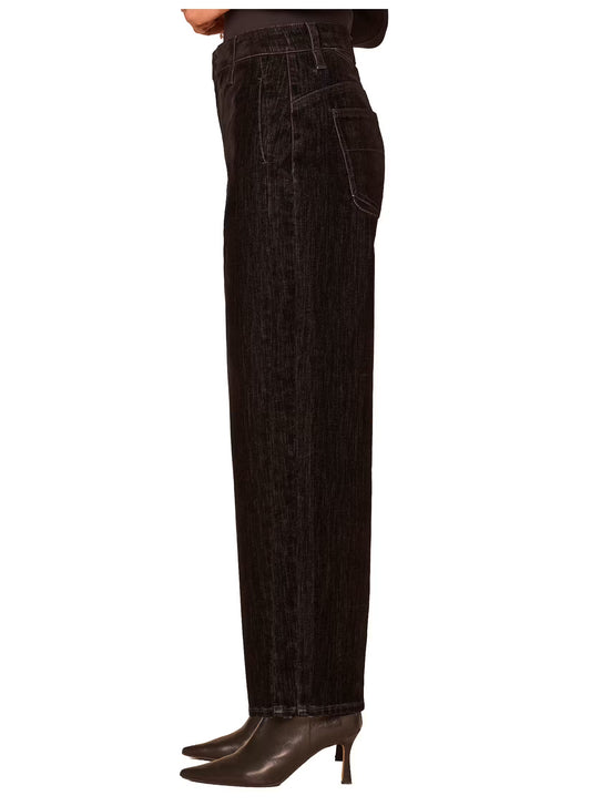 30/18” “AB”SOLUTION HIGH RISE BARREL LEG W/ SIDE ENTRY POCKETS