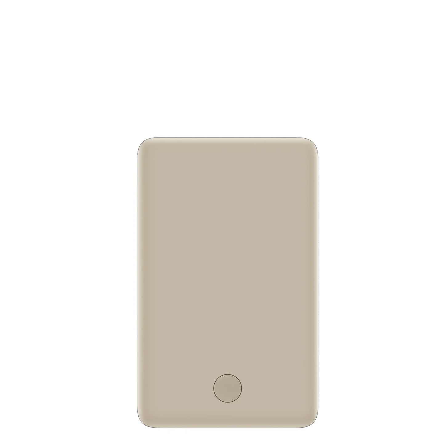 Beige Power Boost