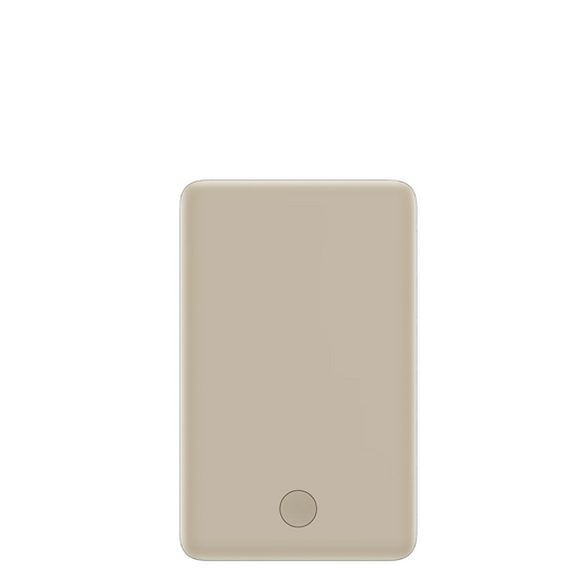 Beige Power Boost
