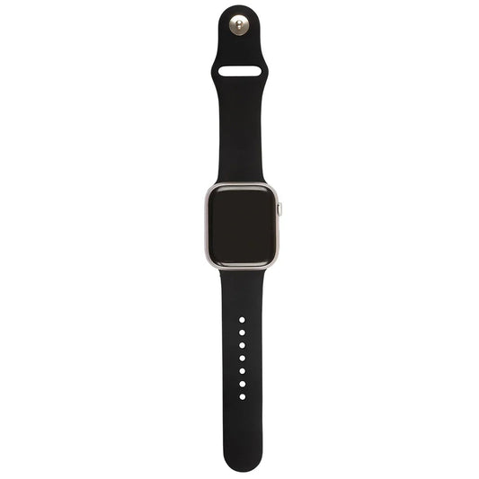 Lights Out Apple Watch Band