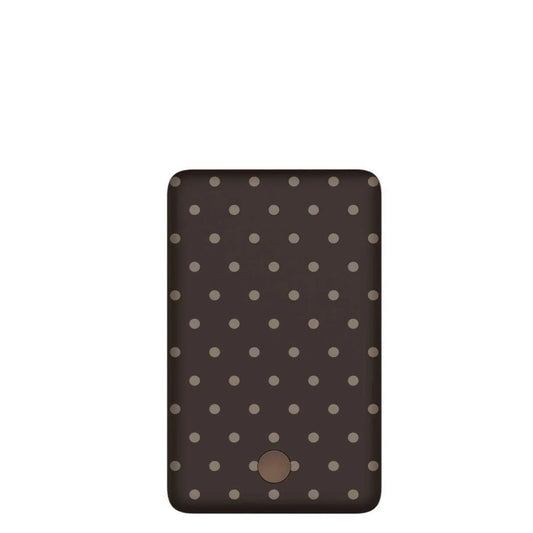 Cocoa Dot Power Boost