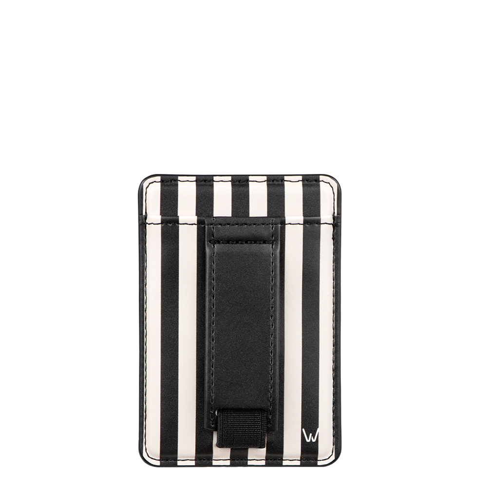 Fine Line Magnetic Wallet