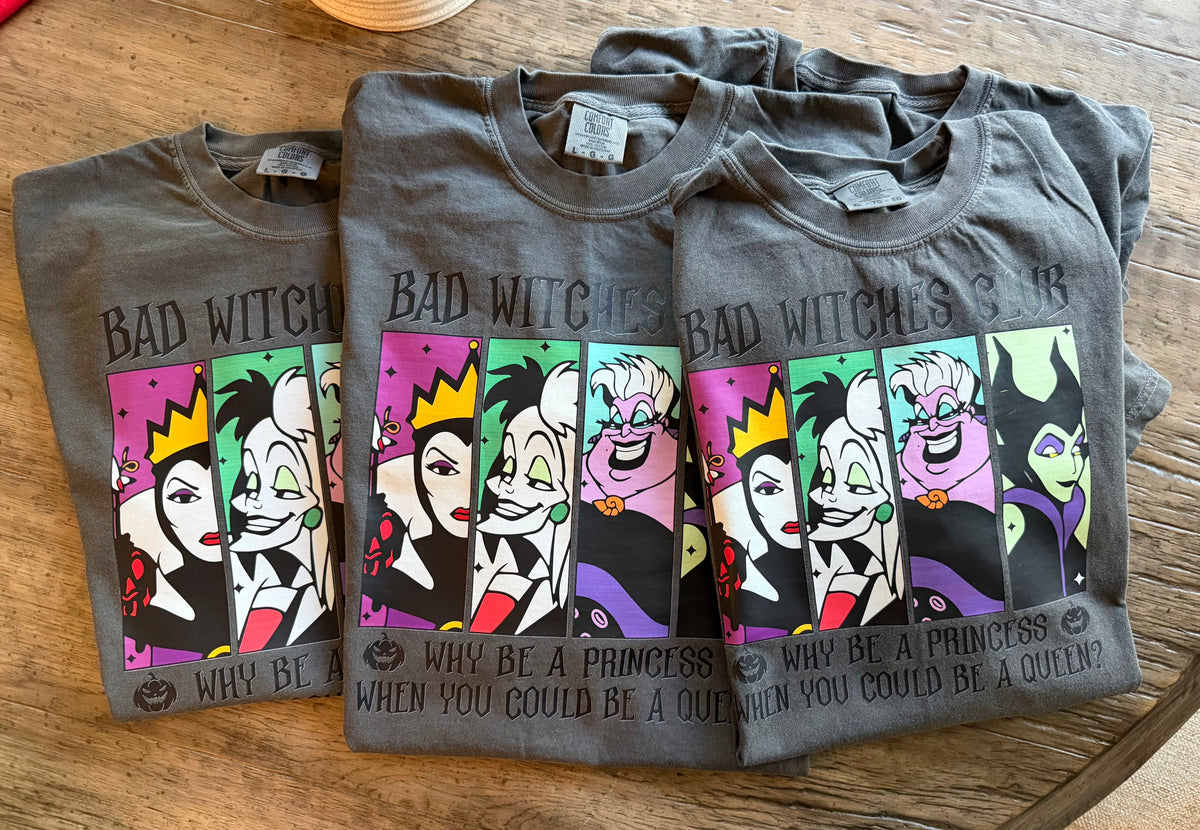 Halloween Tee