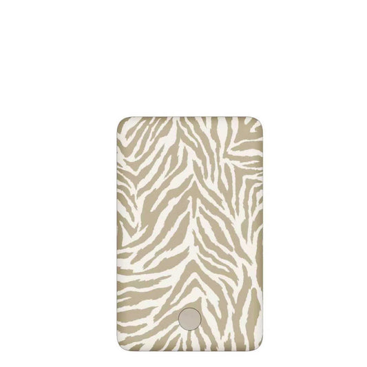 Safari Stripes Power Boost