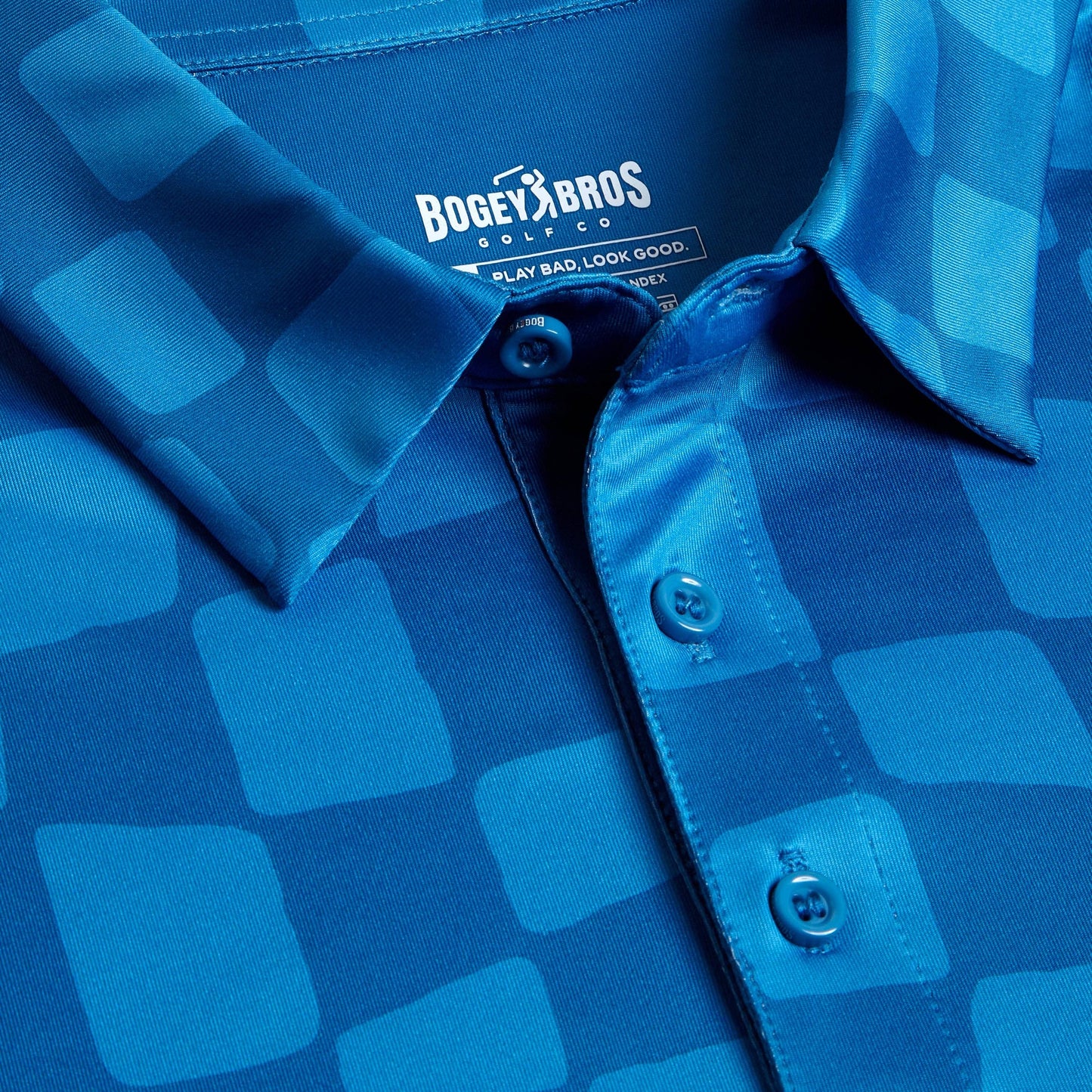 Checked Out - Polo