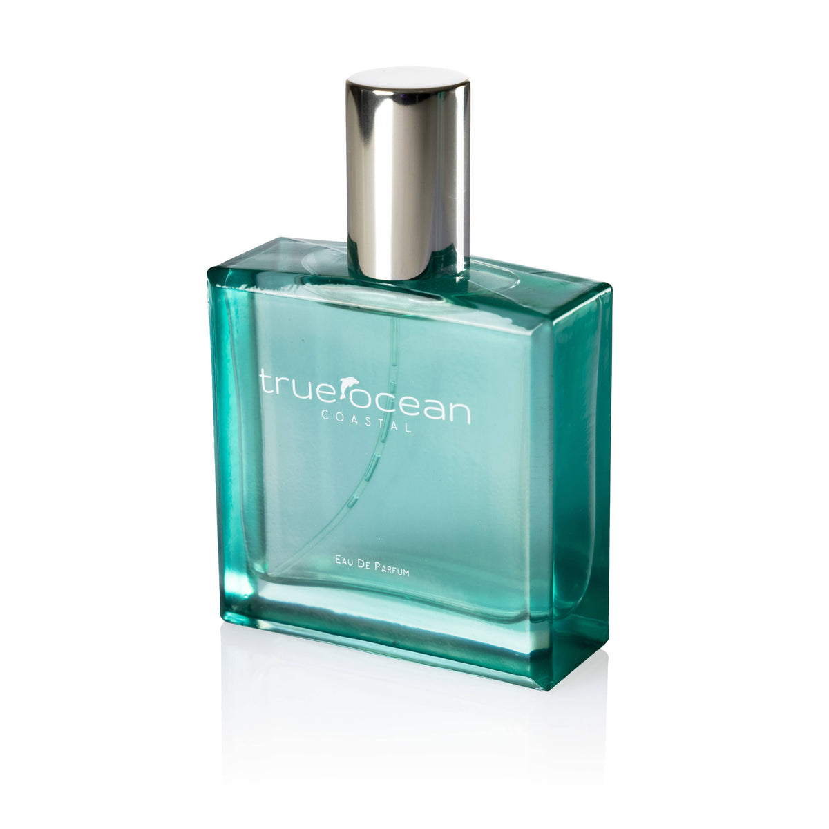 Coastal - a beach perfume