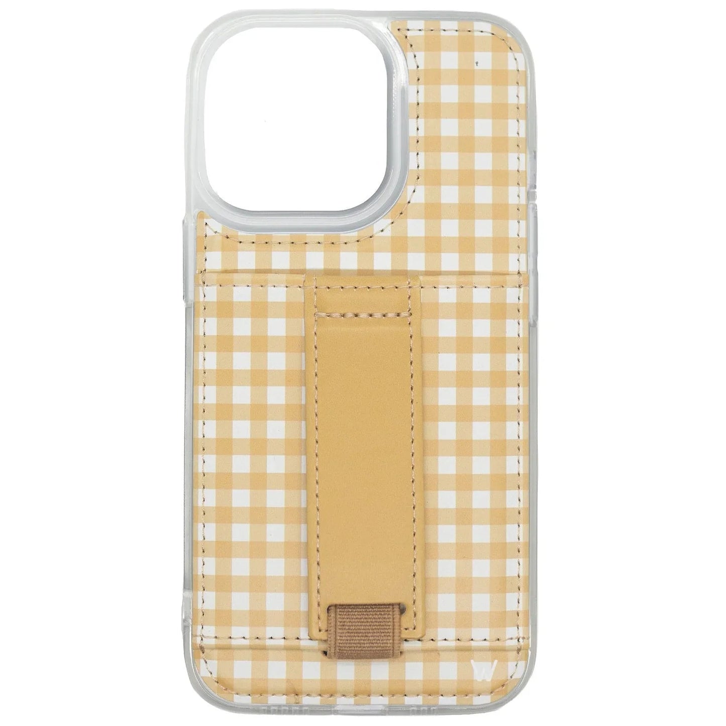 Picnic Plaid